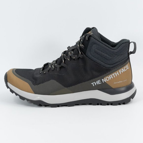 The North Face Men\'s Activist Mid Futurelight NF0A47AYV4M-105 Hiking Boots main image 13